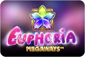 Euphoria Megaways